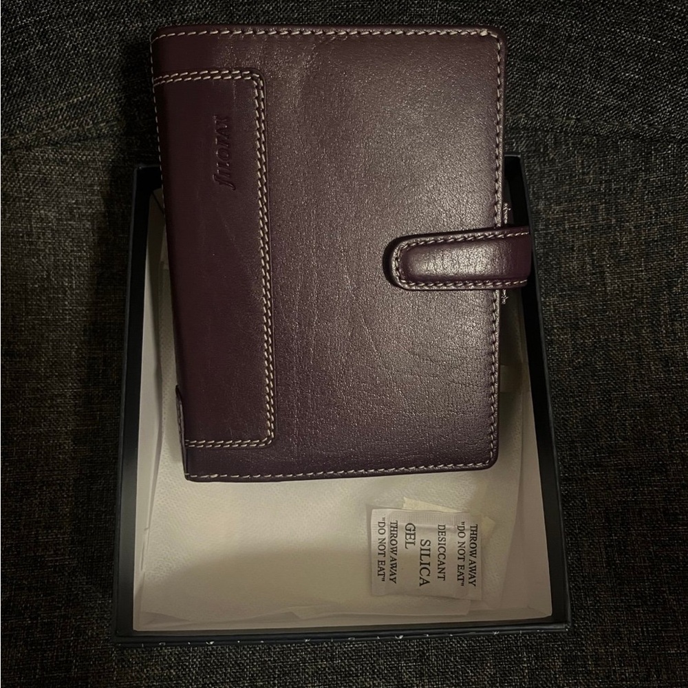 Filofax Holborn